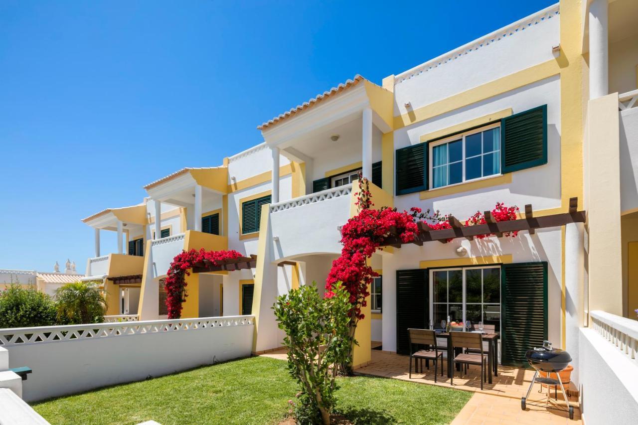 Villa Terracos De Benagil 23 Exterior foto